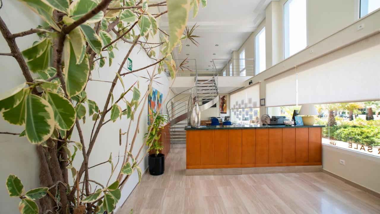 Leo Jardines De איסלה קנלה מראה חיצוני תמונה